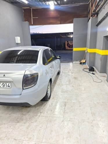 LADA (VAZ) Granta 2019, 254,000 km - 1.6 l - Bakı