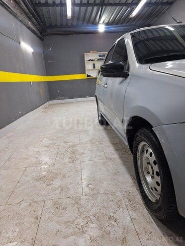 LADA (VAZ) Granta 2019, 254,000 km - 1.6 l - Bakı