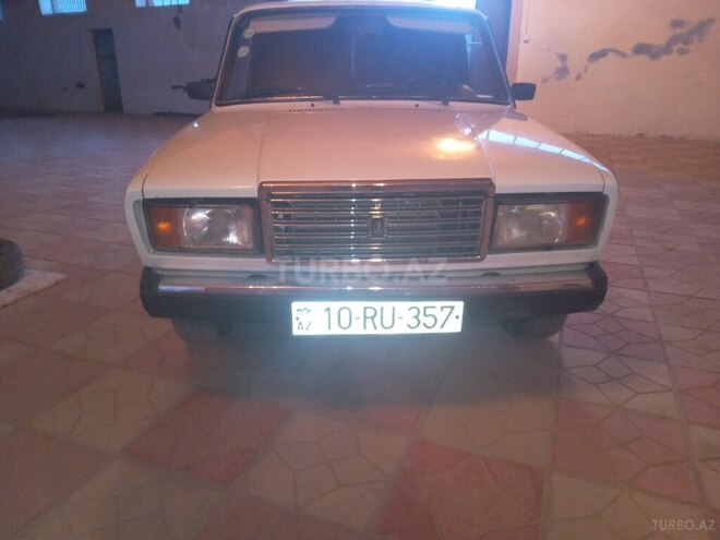 LADA (VAZ) 2107 2006, 48,480 km - 1.6 l - Şəmkir