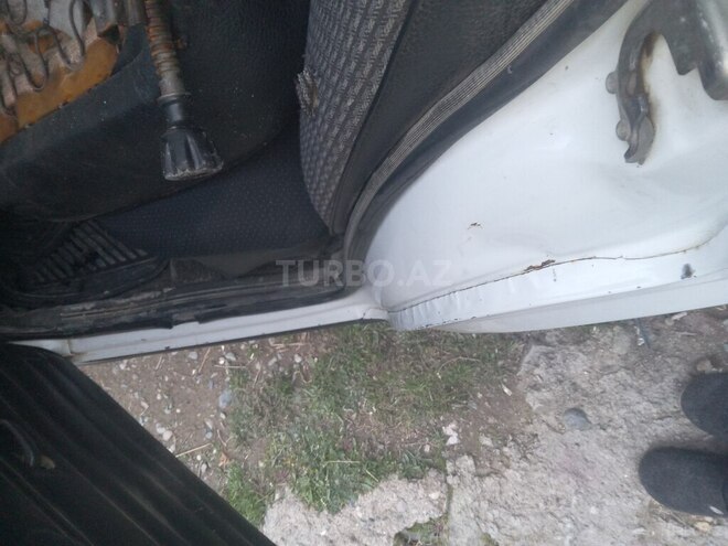 LADA (VAZ) 2107 2006, 48,480 km - 1.6 l - Şəmkir