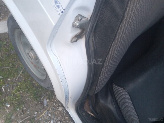 LADA (VAZ) 2107 2006, 48,480 km - 1.6 l - Şəmkir
