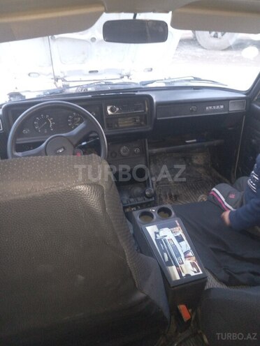 LADA (VAZ) 2107 2006, 48,480 km - 1.6 l - Şəmkir