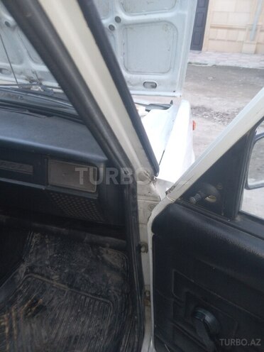 LADA (VAZ) 2107 2006, 48,480 km - 1.6 l - Şəmkir