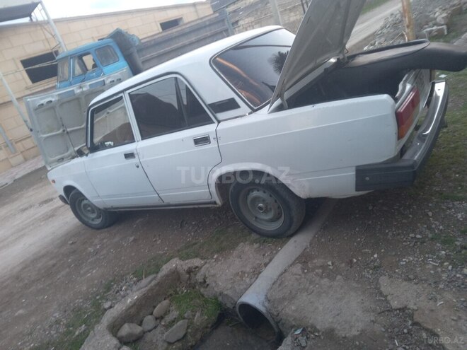 LADA (VAZ) 2107 2006, 48,480 km - 1.6 l - Şəmkir