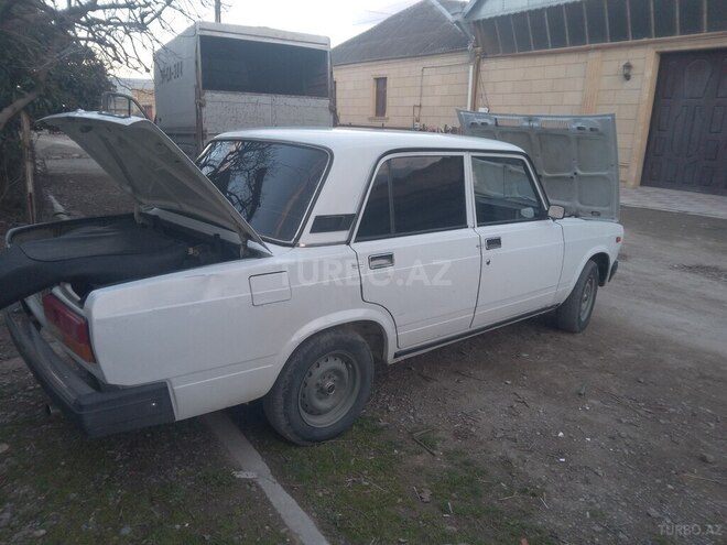 LADA (VAZ) 2107 2006, 48,480 km - 1.6 l - Şəmkir
