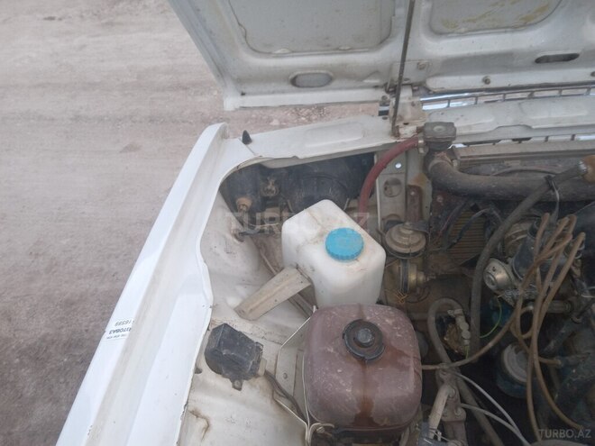 LADA (VAZ) 2107 2006, 48,480 km - 1.6 l - Şəmkir