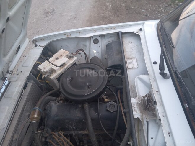 LADA (VAZ) 2107 2006, 48,480 km - 1.6 l - Şəmkir