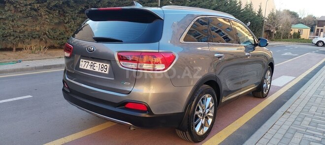 Kia Sorento 2015, 140,000 km - 2.0 l - Bakı