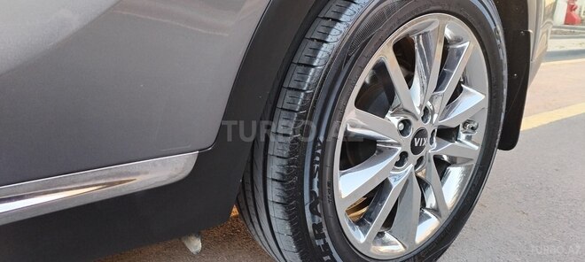 Kia Sorento 2015, 140,000 km - 2.0 l - Bakı