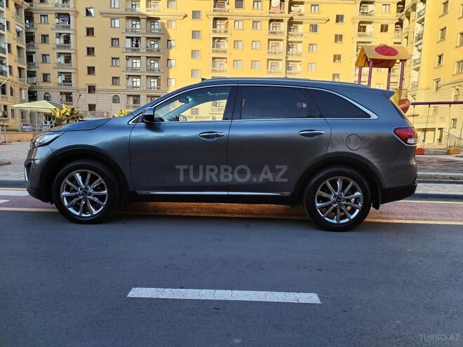 Kia Sorento 2015, 140,000 km - 2.0 l - Bakı