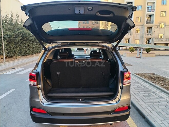 Kia Sorento 2015, 140,000 km - 2.0 l - Bakı