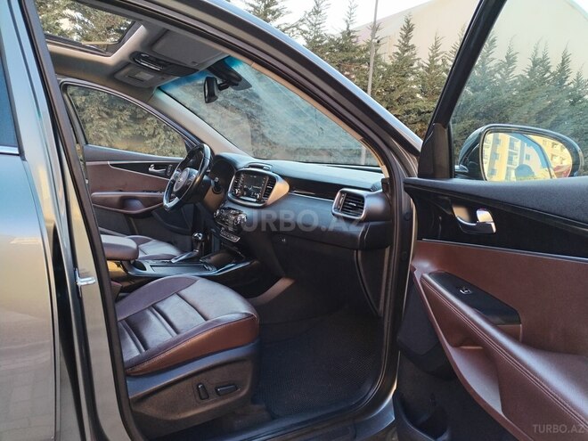 Kia Sorento 2015, 140,000 km - 2.0 l - Bakı