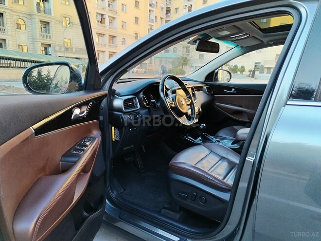 Kia Sorento 2015, 140,000 km - 2.0 l - Bakı