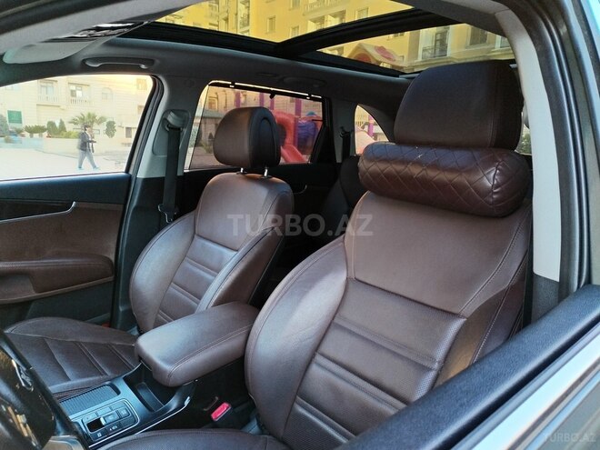 Kia Sorento 2015, 140,000 km - 2.0 l - Bakı