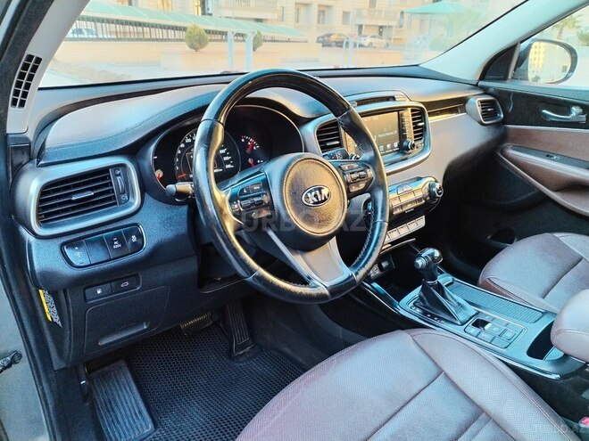 Kia Sorento 2015, 140,000 km - 2.0 l - Bakı