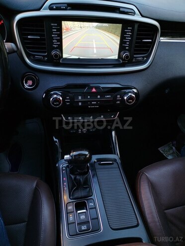 Kia Sorento 2015, 140,000 km - 2.0 l - Bakı