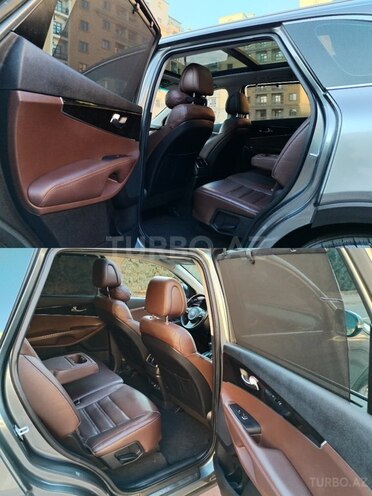 Kia Sorento 2015, 140,000 km - 2.0 l - Bakı
