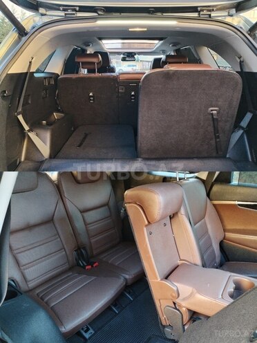 Kia Sorento 2015, 140,000 km - 2.0 l - Bakı