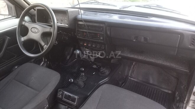 LADA (VAZ) Niva 2001, 250,000 km - 1.7 л - Bakı