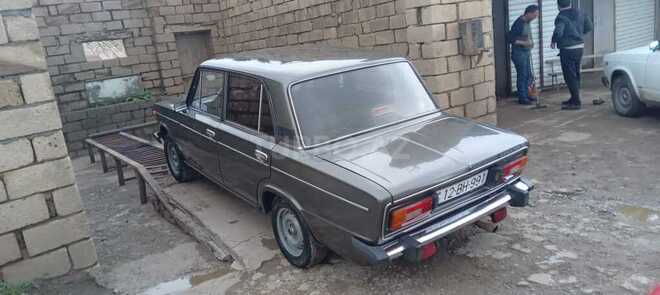 LADA (VAZ) 2106 2005, 34,500 km - 1.6 л - Biləsuvar