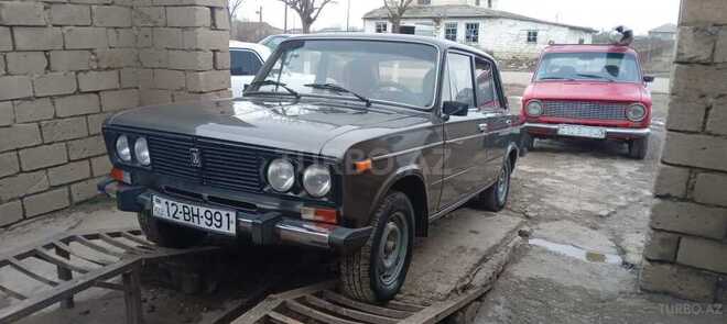 LADA (VAZ) 2106 2005, 34,500 km - 1.6 л - Biləsuvar