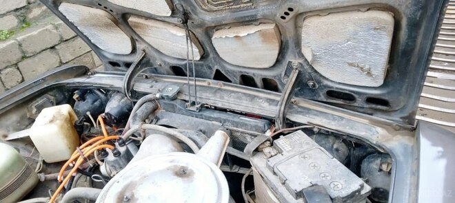 LADA (VAZ) 2106 2005, 34,500 km - 1.6 л - Biləsuvar