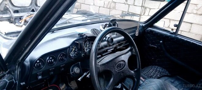 LADA (VAZ) 2106 2005, 34,500 km - 1.6 л - Biləsuvar