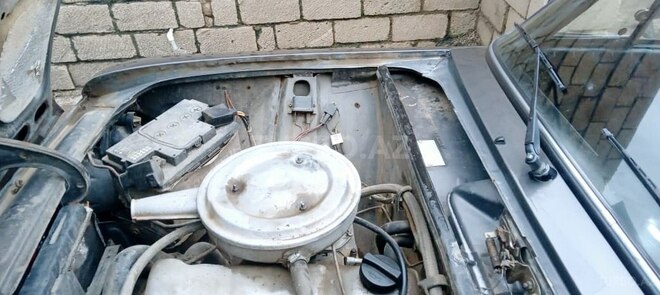 LADA (VAZ) 2106 2005, 34,500 km - 1.6 л - Biləsuvar
