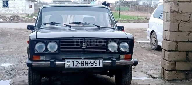LADA (VAZ) 2106 2005, 34,500 km - 1.6 л - Biləsuvar
