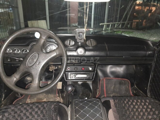 LADA (VAZ) 2106 2005, 34,500 km - 1.6 л - Biləsuvar