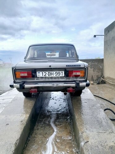 LADA (VAZ) 2106 2005, 34,500 km - 1.6 л - Biləsuvar