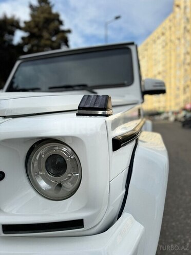 Mercedes G 300 1991, 198,500 km - 3.0 l - Bakı