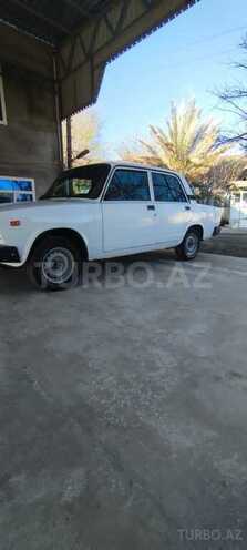 LADA (VAZ) 2107 2003, 54,066 km - 1.6 l - Saatlı
