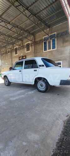 LADA (VAZ) 2107 2003, 54,066 km - 1.6 l - Saatlı