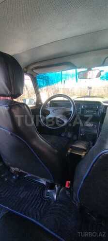 LADA (VAZ) 2107 2003, 54,066 km - 1.6 l - Saatlı