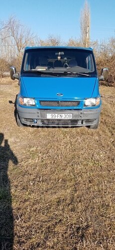 Ford Transit 2001, 300,000 km - 2.4 l - Xaçmaz