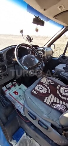 Ford Transit 2001, 300,000 km - 2.4 l - Xaçmaz