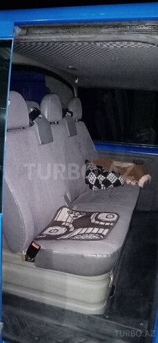 Ford Transit 2001, 300,000 km - 2.4 l - Xaçmaz