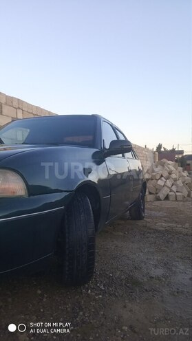 Daewoo Nexia 1998, 360,000 km - 1.5 l - Bakı
