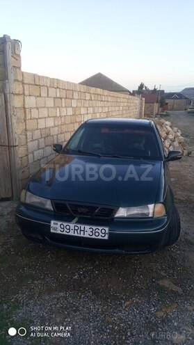 Daewoo Nexia 1998, 360,000 km - 1.5 l - Bakı