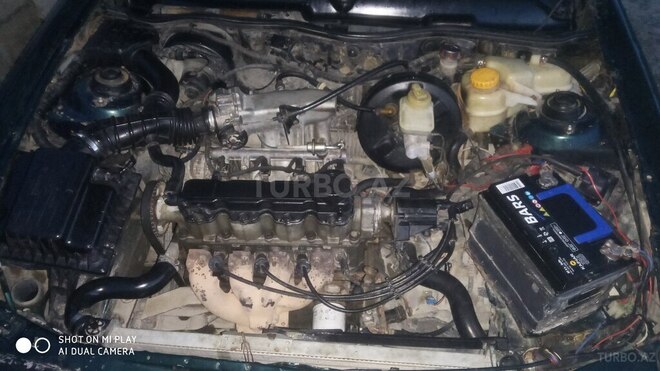 Daewoo Nexia 1998, 360,000 km - 1.5 l - Bakı