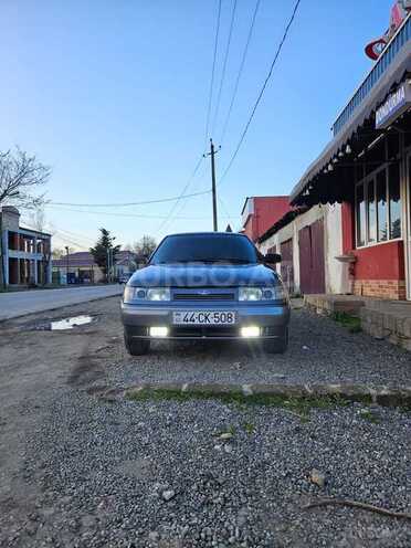 LADA (VAZ) 2110 2010, 107,000 km - 1.6 l - Masallı