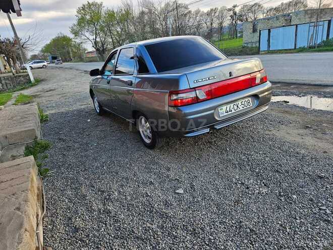 LADA (VAZ) 2110 2010, 107,000 km - 1.6 l - Masallı