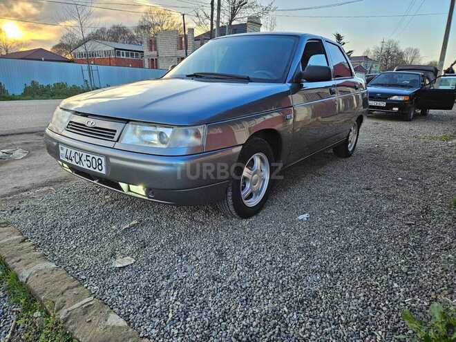 LADA (VAZ) 2110 2010, 107,000 km - 1.6 l - Masallı