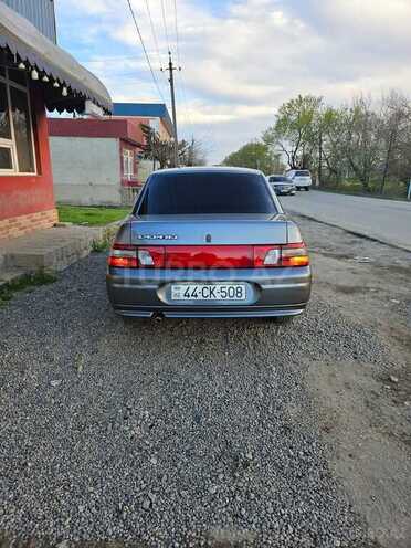LADA (VAZ) 2110 2010, 107,000 km - 1.6 l - Masallı