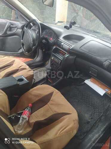 Opel Astra 1996, 387,000 km - 2.0 l - Sumqayıt