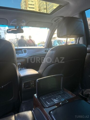 Hyundai Genesis 2011, 190,000 km - 3.8 l - Bakı