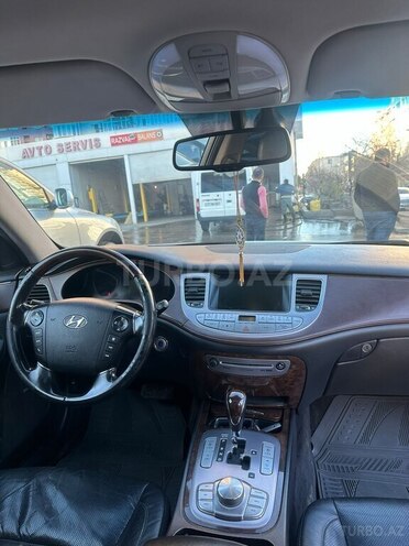 Hyundai Genesis 2011, 190,000 km - 3.8 l - Bakı