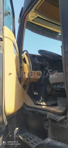 HOWO A7 2010, 130,000 km - 11.0 l - Bakı
