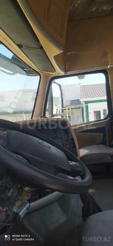 HOWO A7 2010, 130,000 km - 11.0 l - Bakı
